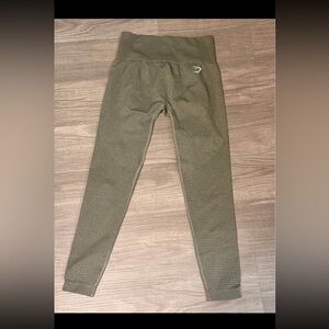 Gymshark leggings